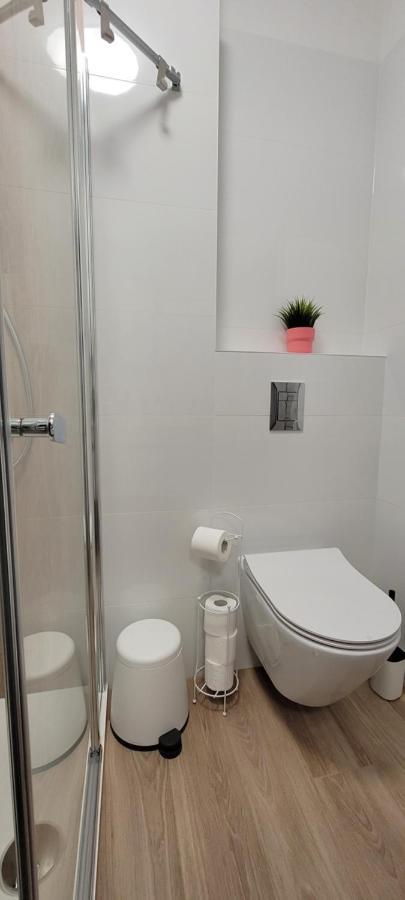 ילנייה גורה Kolorowe Cieplice - Apartamenty Z Widokiem Na Karkonosze מראה חיצוני תמונה
