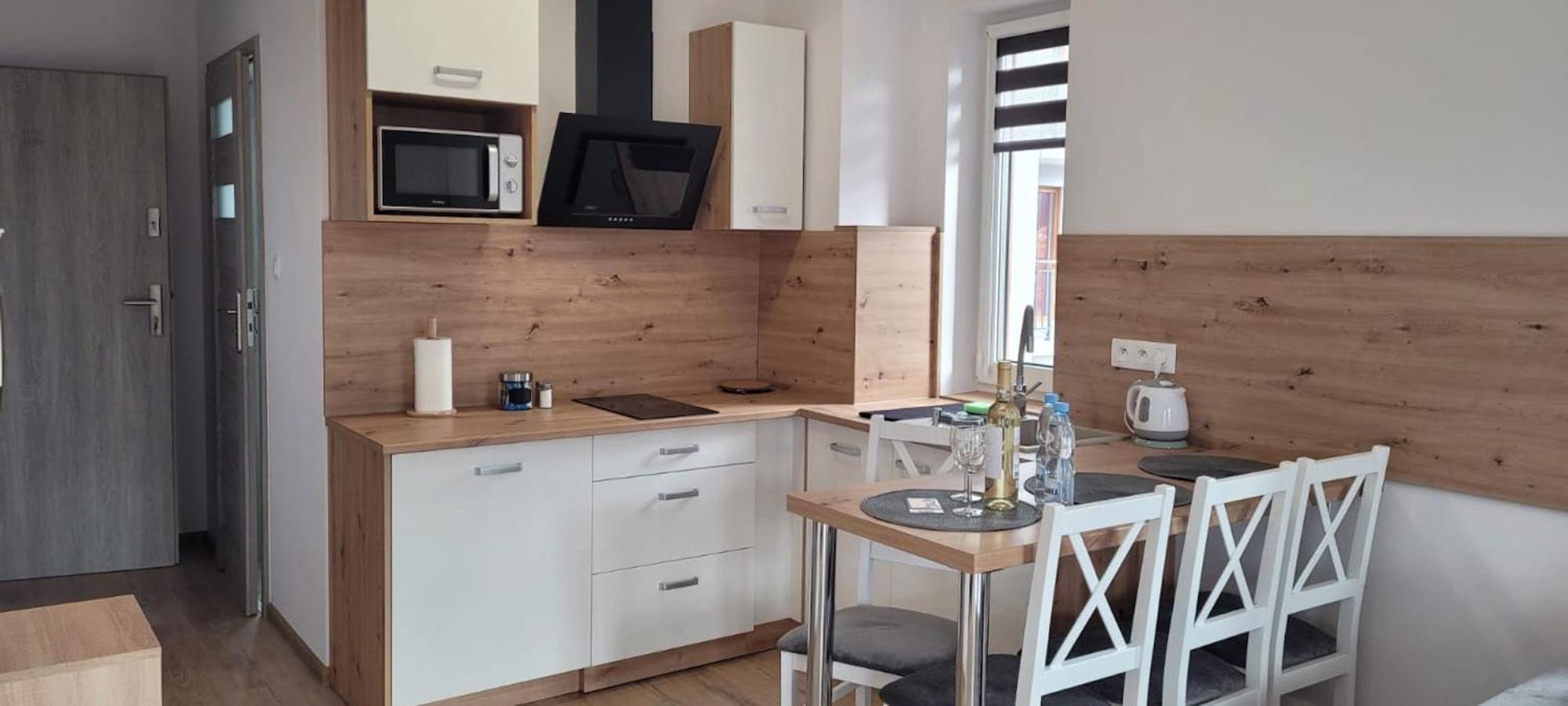 ילנייה גורה Kolorowe Cieplice - Apartamenty Z Widokiem Na Karkonosze מראה חיצוני תמונה