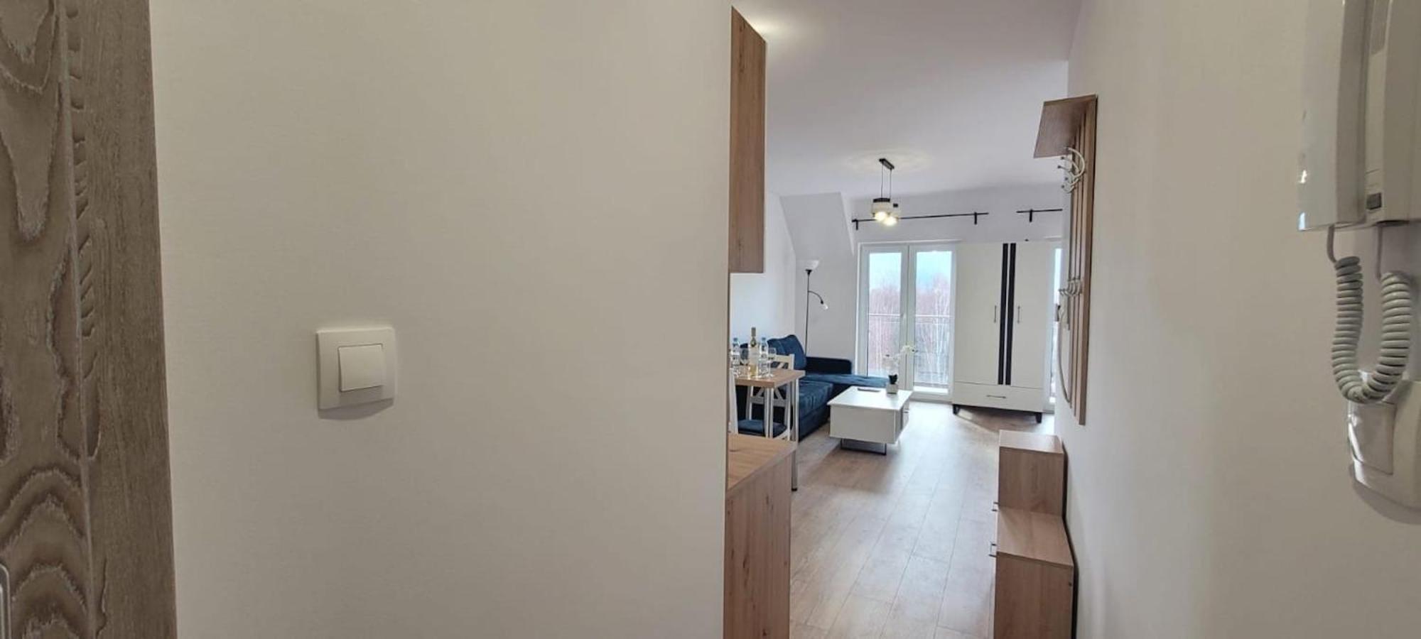 ילנייה גורה Kolorowe Cieplice - Apartamenty Z Widokiem Na Karkonosze מראה חיצוני תמונה